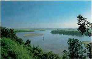 Missouri National Recreational River - Yankton, SD 57079               